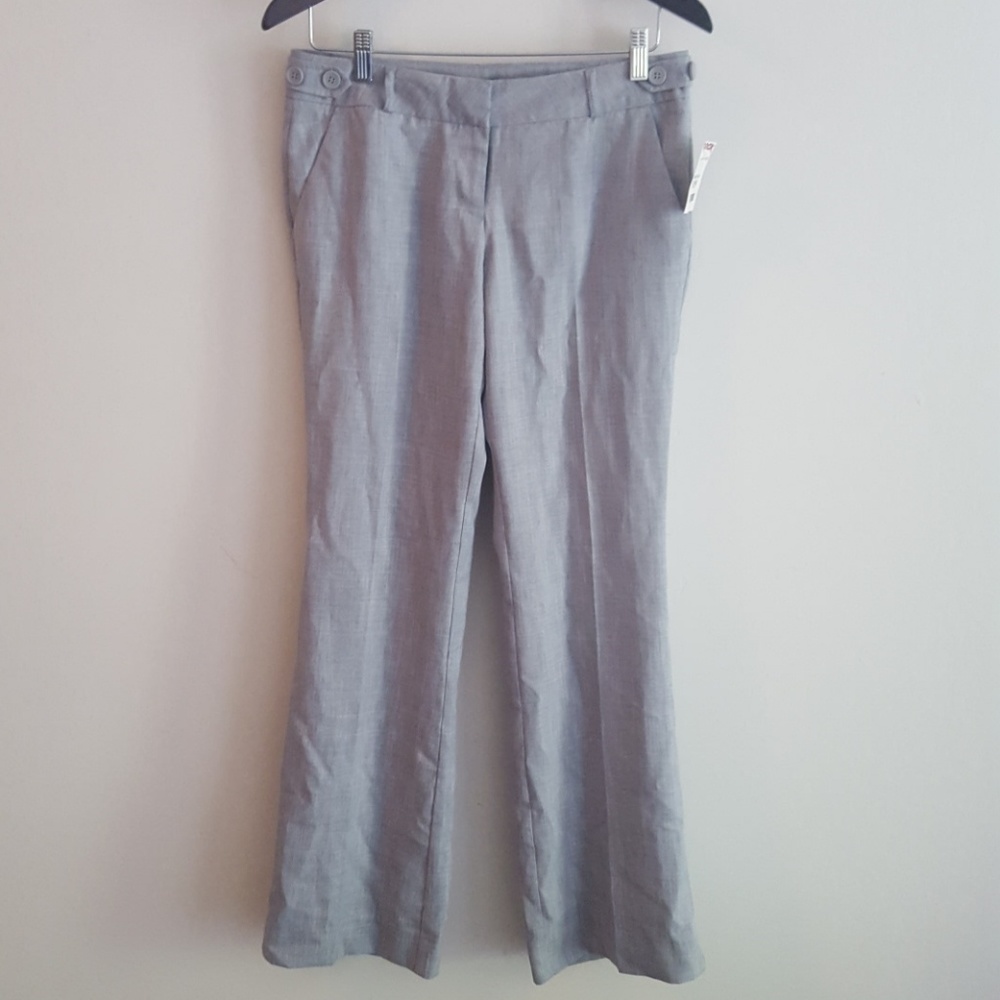The Limited grey pants